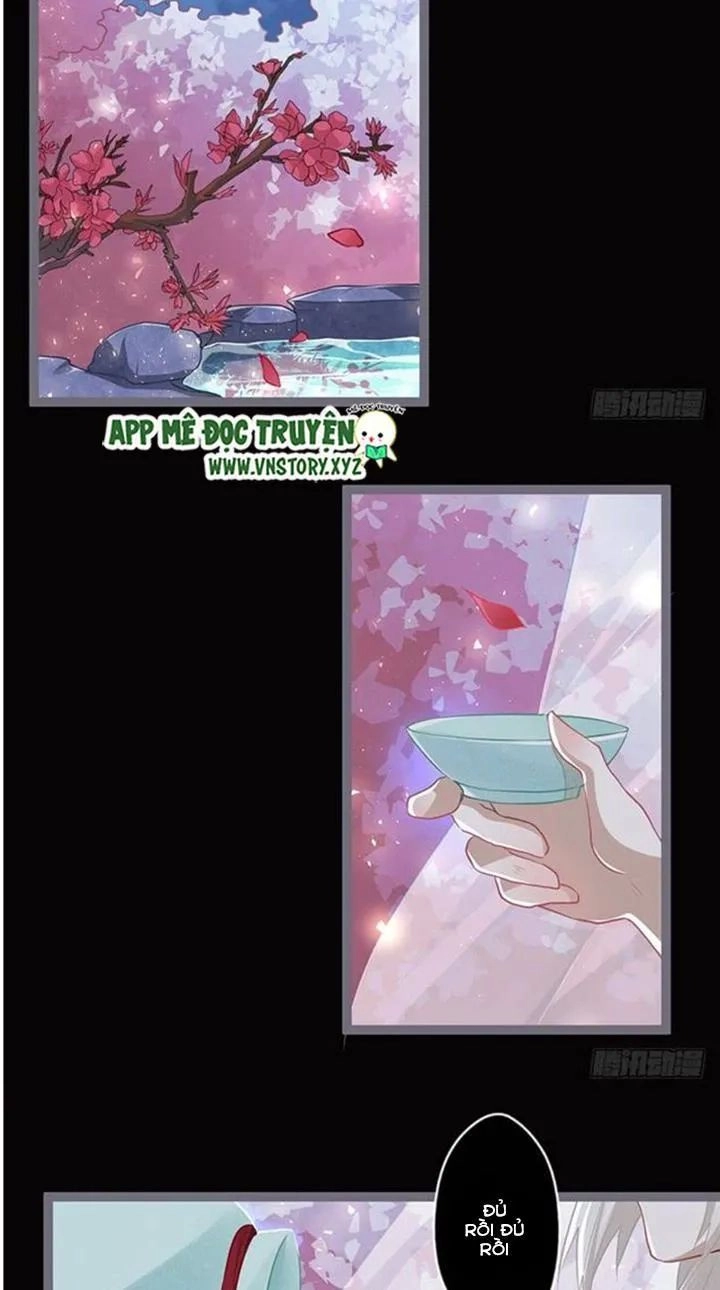 Lời Nguyền Lâu Lan: Bạo Quân Hung Ác Sủng Ái Ta Chapter 90 - 5