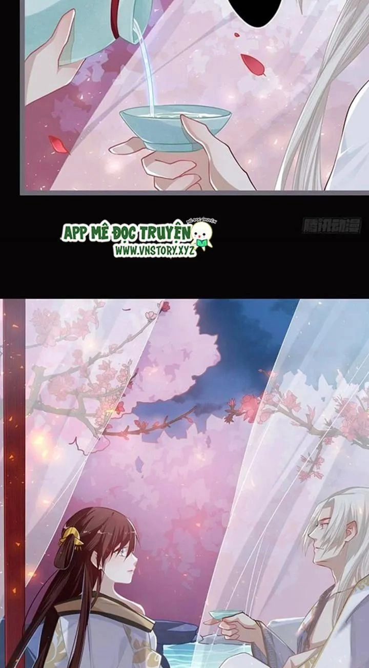 Lời Nguyền Lâu Lan: Bạo Quân Hung Ác Sủng Ái Ta Chapter 90 - 6