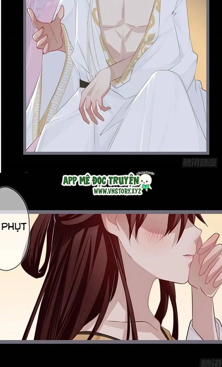 Lời Nguyền Lâu Lan: Bạo Quân Hung Ác Sủng Ái Ta Chapter 90 - 13