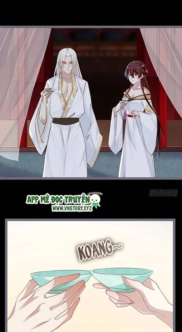 Lời Nguyền Lâu Lan: Bạo Quân Hung Ác Sủng Ái Ta Chapter 90 - 15