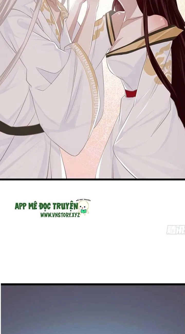 Lời Nguyền Lâu Lan: Bạo Quân Hung Ác Sủng Ái Ta Chapter 90 - 18