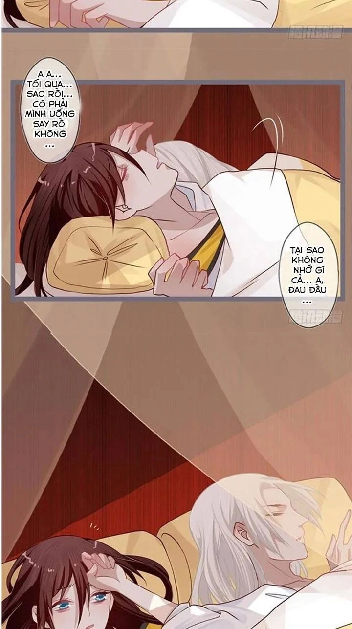 Lời Nguyền Lâu Lan: Bạo Quân Hung Ác Sủng Ái Ta Chapter 91 - 2