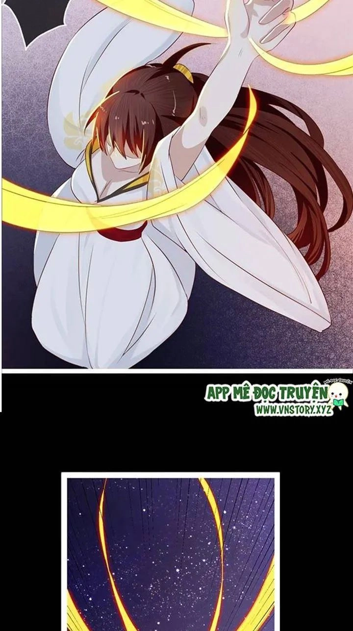 Lời Nguyền Lâu Lan: Bạo Quân Hung Ác Sủng Ái Ta Chapter 91 - 16