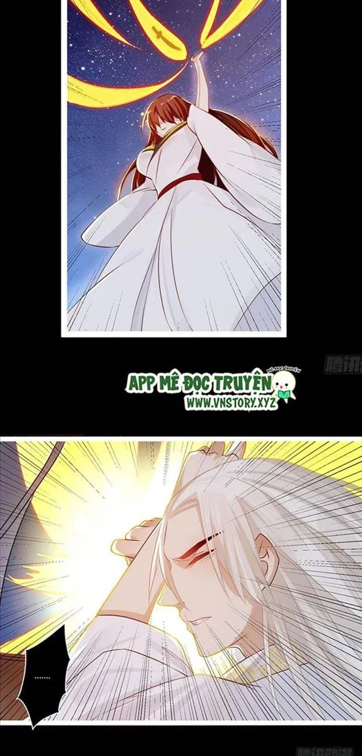 Lời Nguyền Lâu Lan: Bạo Quân Hung Ác Sủng Ái Ta Chapter 91 - 17