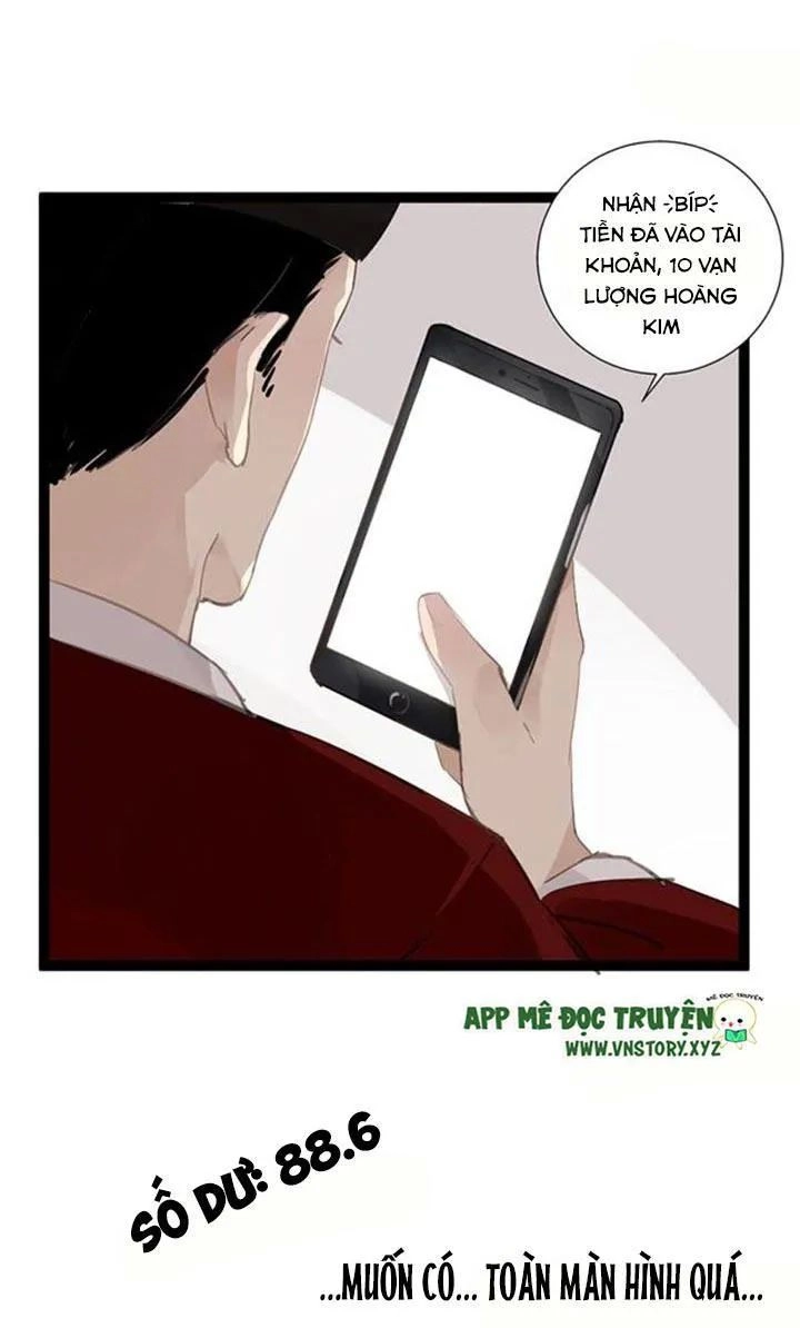 Lời Nguyền Lâu Lan: Bạo Quân Hung Ác Sủng Ái Ta Chapter 93 - 4