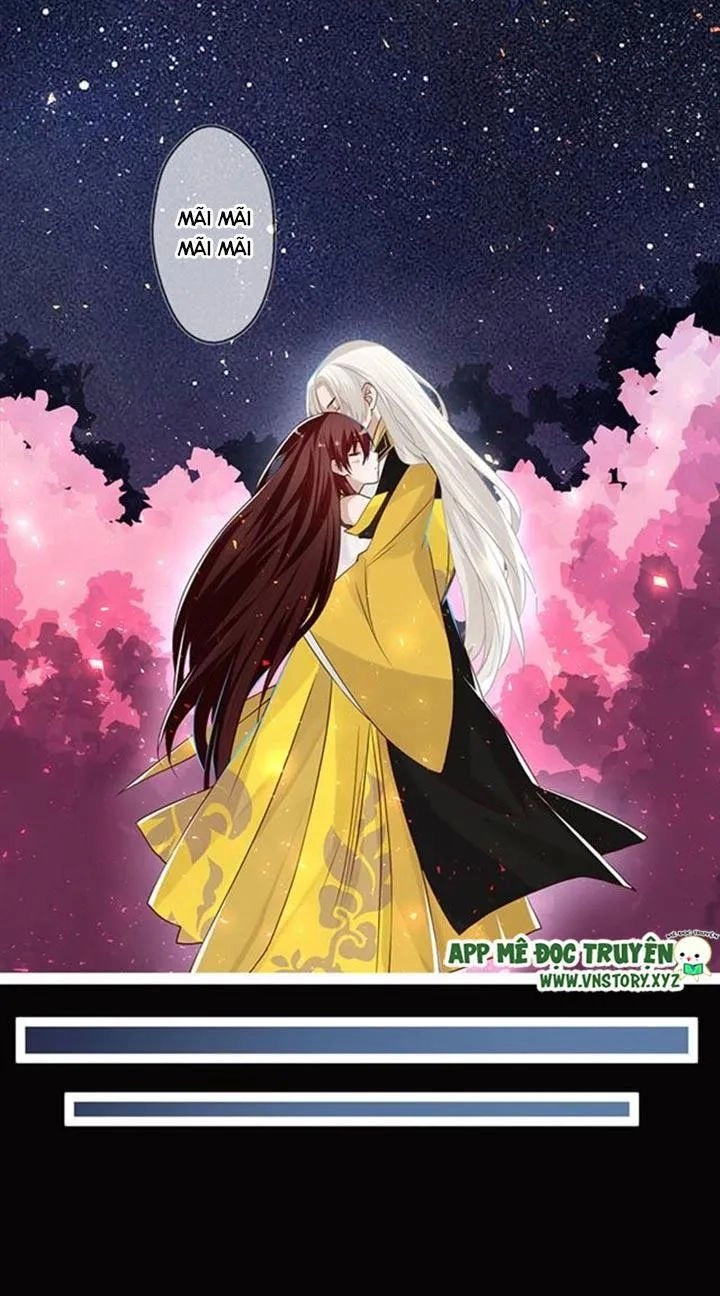 Lời Nguyền Lâu Lan: Bạo Quân Hung Ác Sủng Ái Ta Chapter 94 - 7