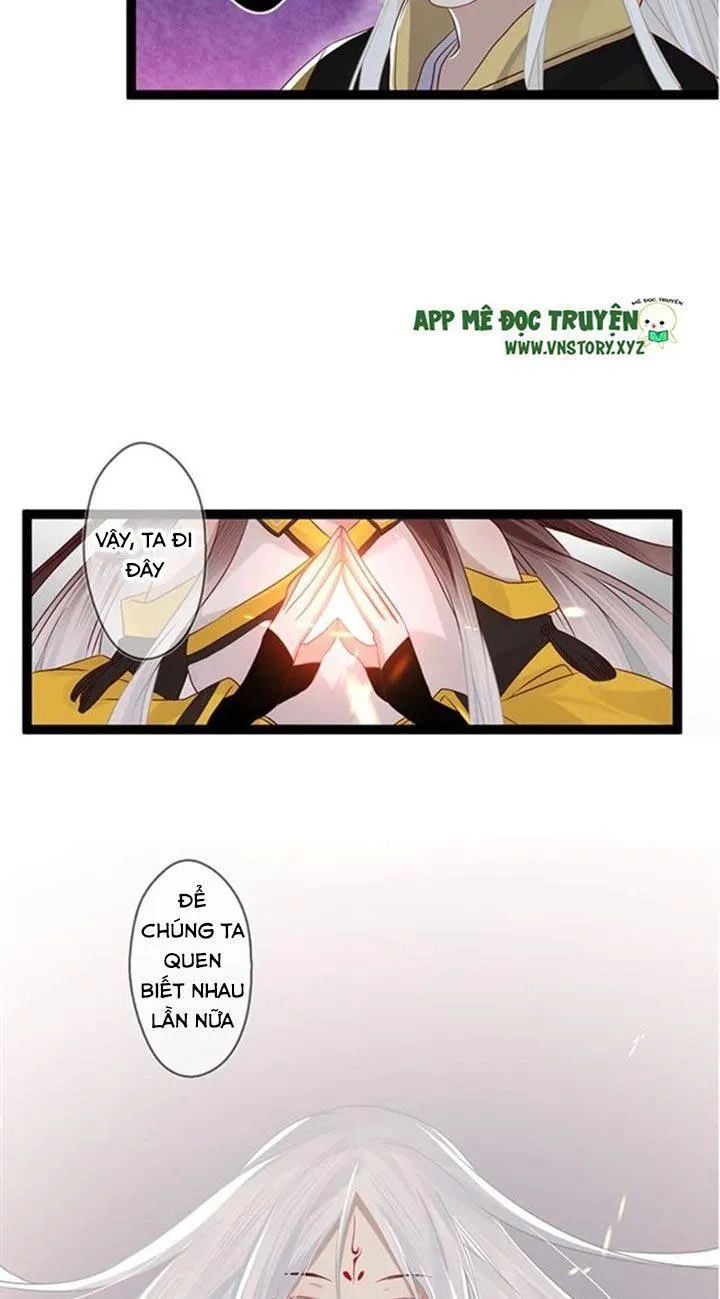 Lời Nguyền Lâu Lan: Bạo Quân Hung Ác Sủng Ái Ta Chapter 94 - 18