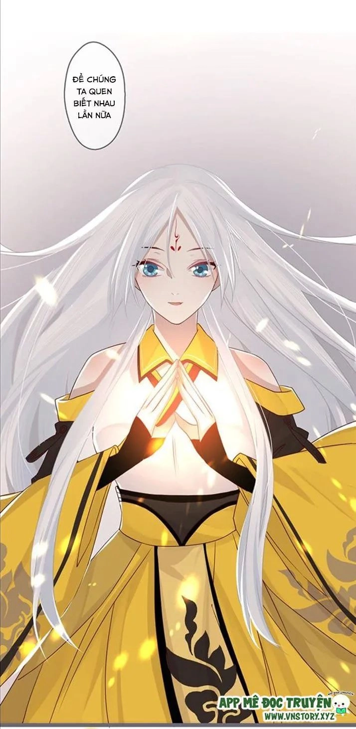 Lời Nguyền Lâu Lan: Bạo Quân Hung Ác Sủng Ái Ta Chapter 95 - 13