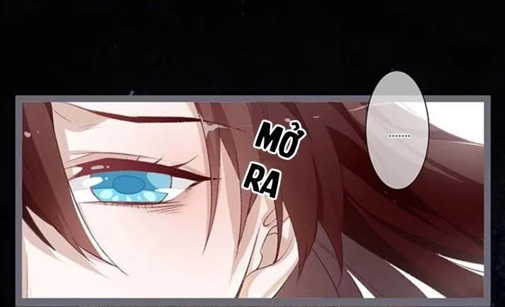 Lời Nguyền Lâu Lan: Bạo Quân Hung Ác Sủng Ái Ta Chapter 95 - 17