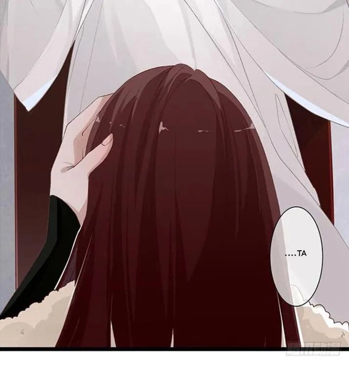 Lời Nguyền Lâu Lan: Bạo Quân Hung Ác Sủng Ái Ta Chapter 95 - 19