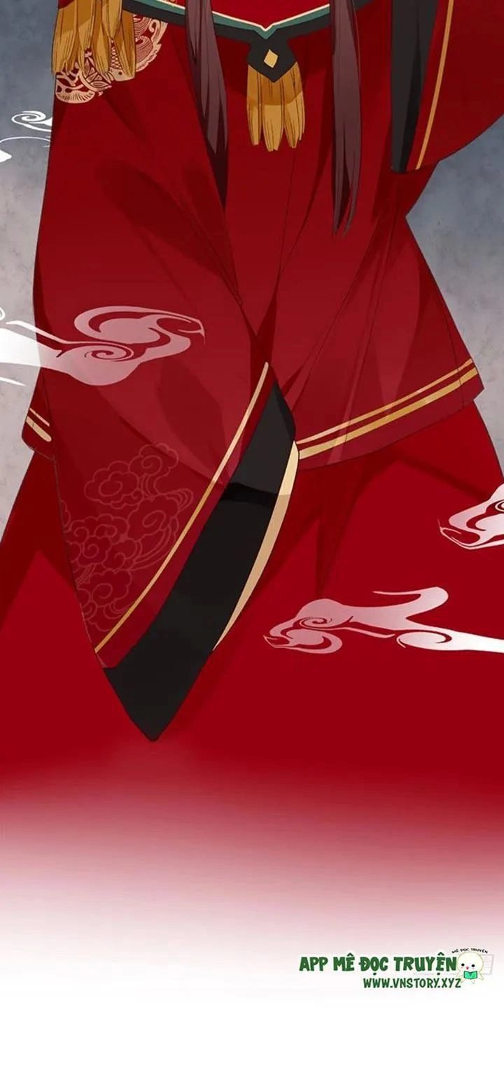 Lời Nguyền Lâu Lan: Bạo Quân Hung Ác Sủng Ái Ta Chapter 95 - 38