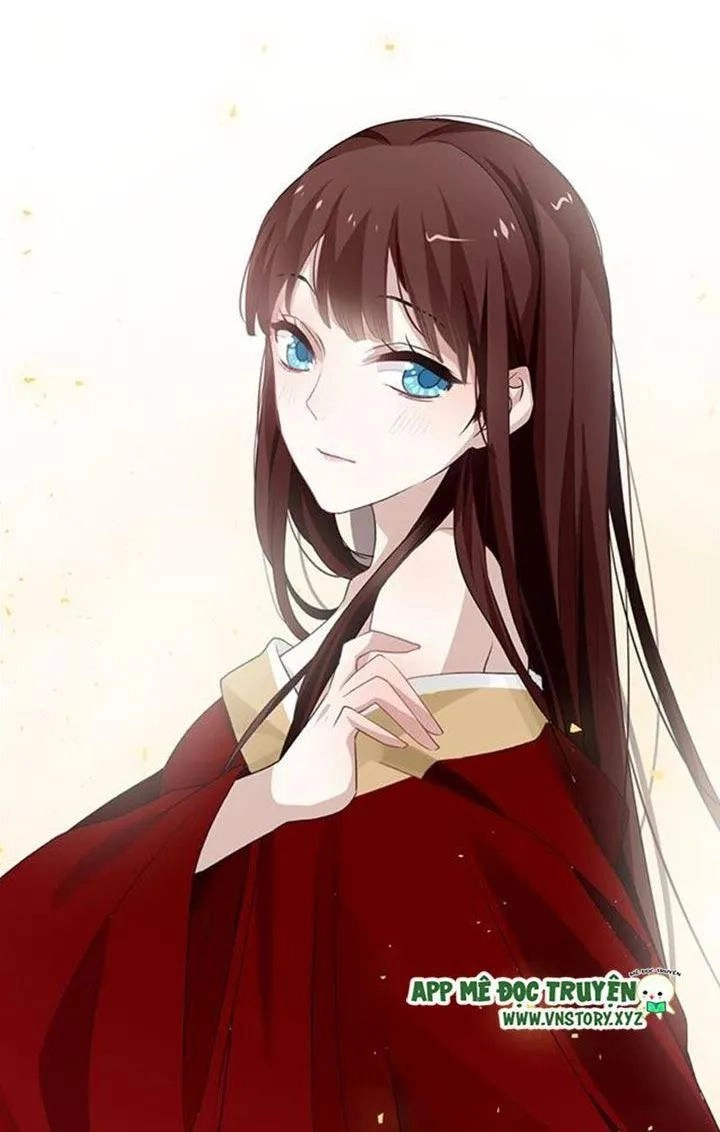 Lời Nguyền Lâu Lan: Bạo Quân Hung Ác Sủng Ái Ta Chapter 99 - 20