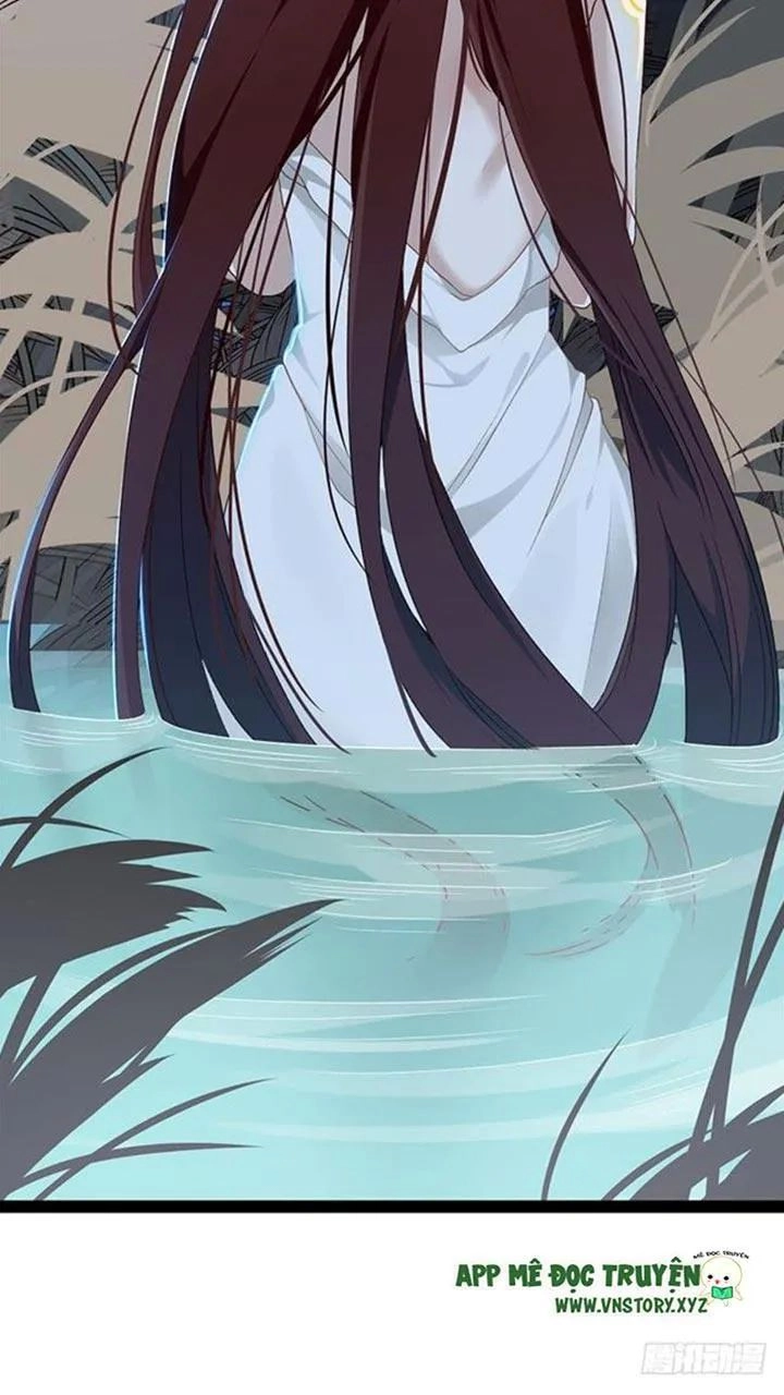 Lời Nguyền Lâu Lan: Bạo Quân Hung Ác Sủng Ái Ta Chapter 100 - 9