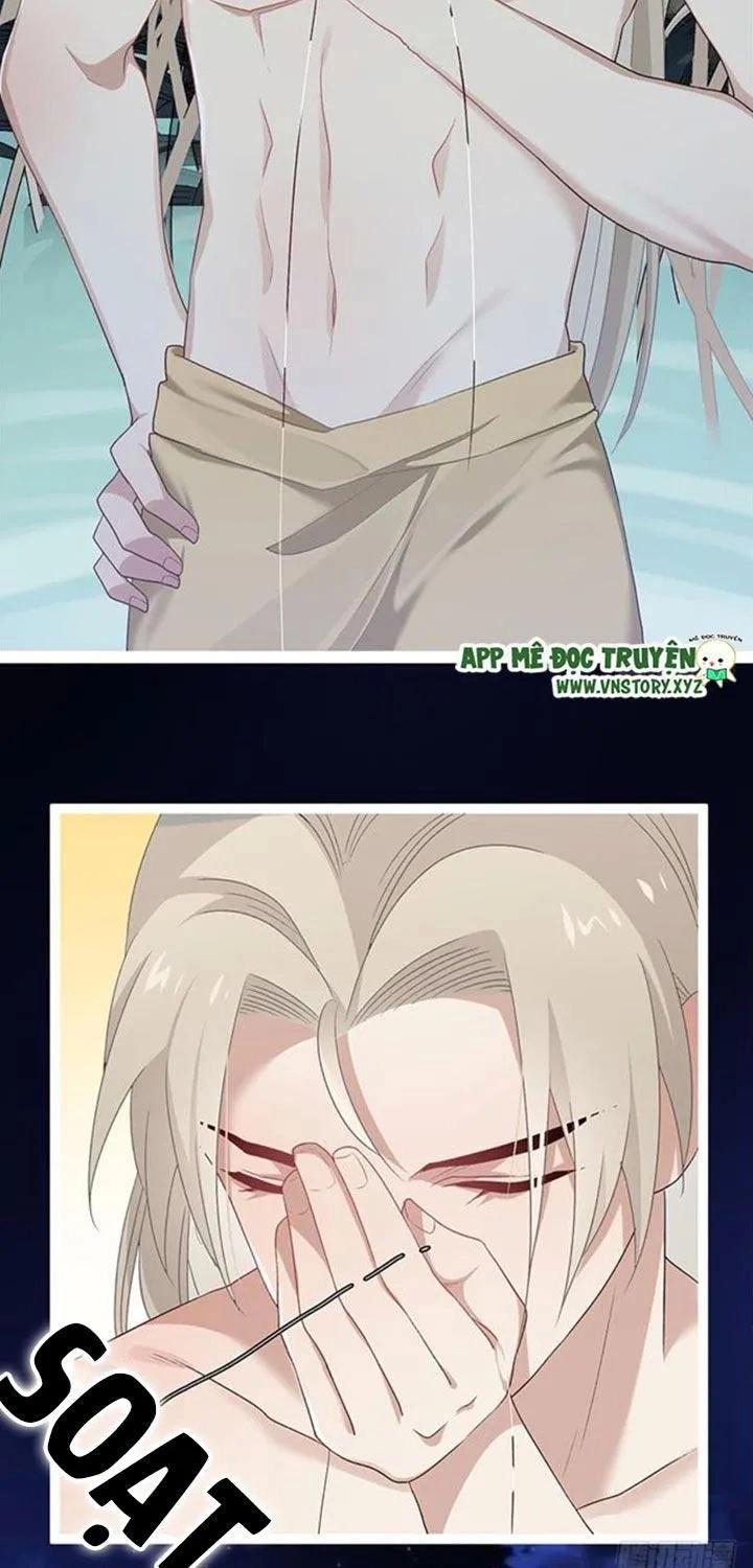 Lời Nguyền Lâu Lan: Bạo Quân Hung Ác Sủng Ái Ta Chapter 100 - 15