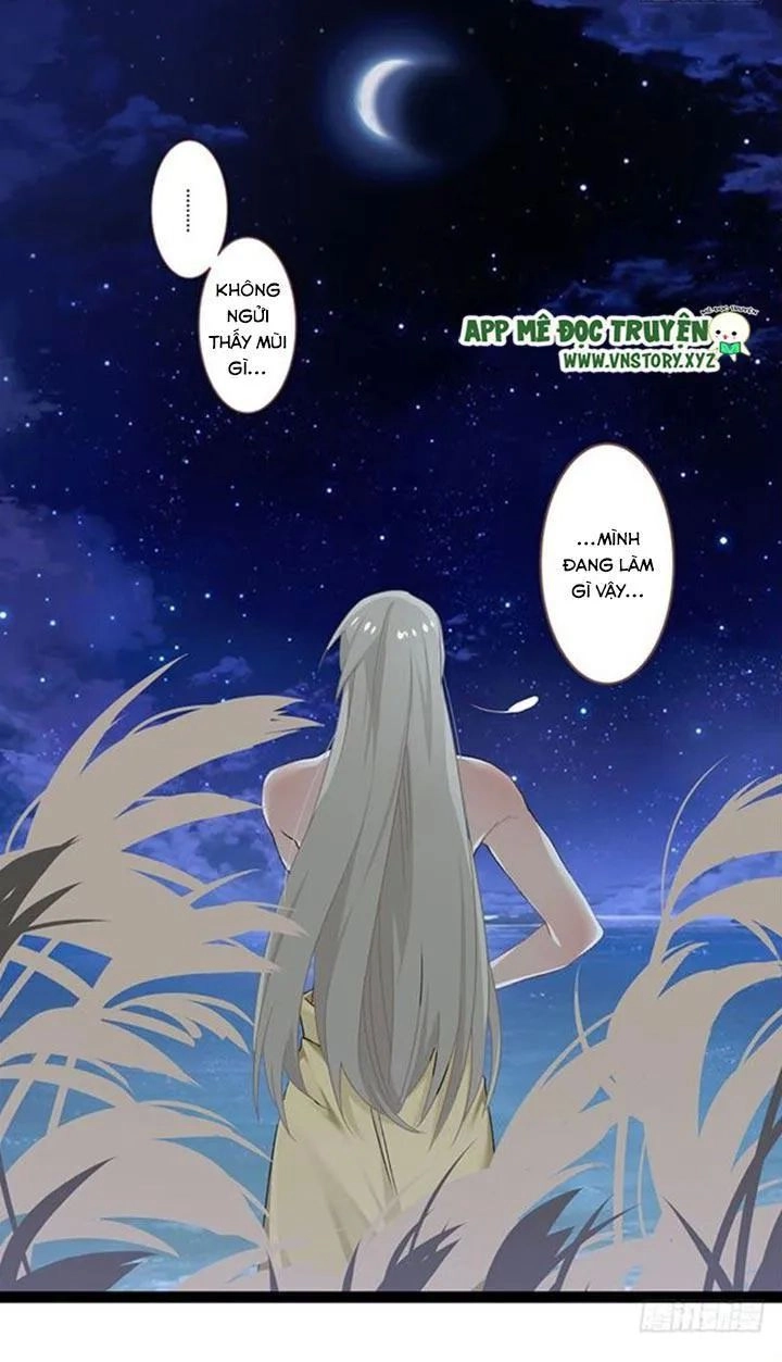 Lời Nguyền Lâu Lan: Bạo Quân Hung Ác Sủng Ái Ta Chapter 100 - 16