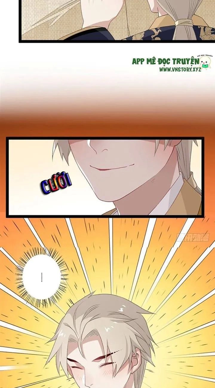 Lời Nguyền Lâu Lan: Bạo Quân Hung Ác Sủng Ái Ta Chapter 101 - 14