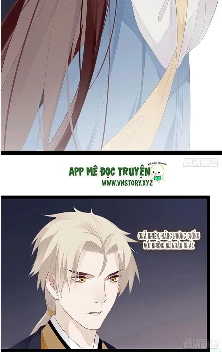 Lời Nguyền Lâu Lan: Bạo Quân Hung Ác Sủng Ái Ta Chapter 103 - 8