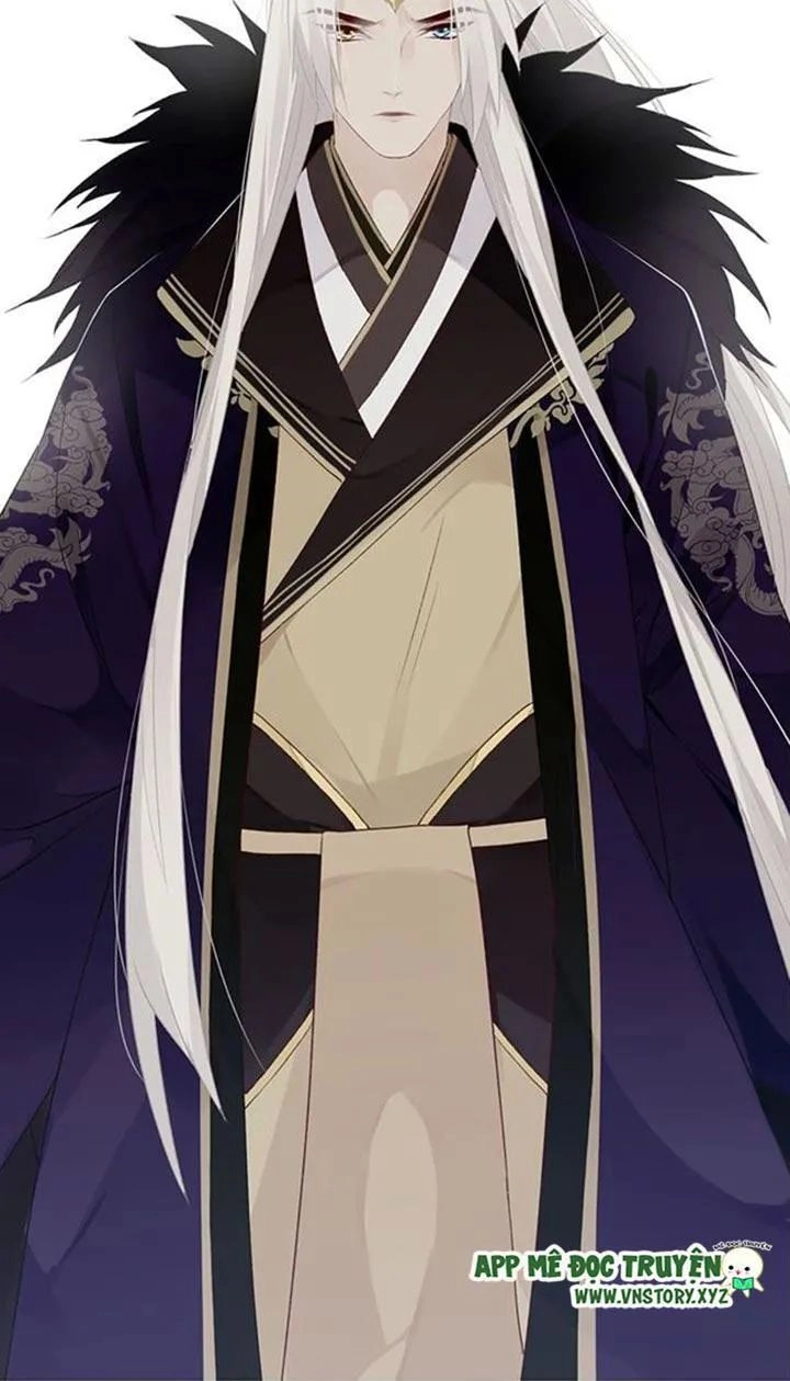 Lời Nguyền Lâu Lan: Bạo Quân Hung Ác Sủng Ái Ta Chapter 105 - 21