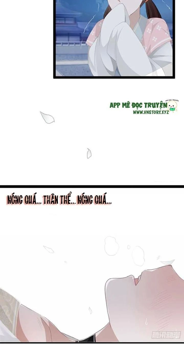 Lời Nguyền Lâu Lan: Bạo Quân Hung Ác Sủng Ái Ta Chapter 106 - 7