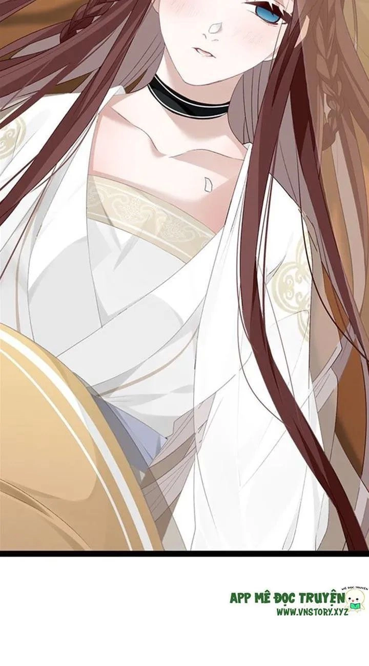 Lời Nguyền Lâu Lan: Bạo Quân Hung Ác Sủng Ái Ta Chapter 106 - 9