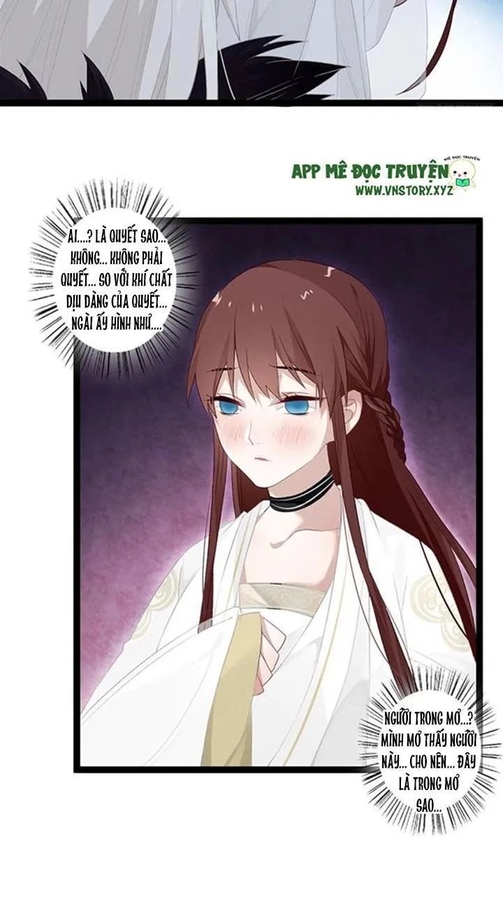 Lời Nguyền Lâu Lan: Bạo Quân Hung Ác Sủng Ái Ta Chapter 106 - 15