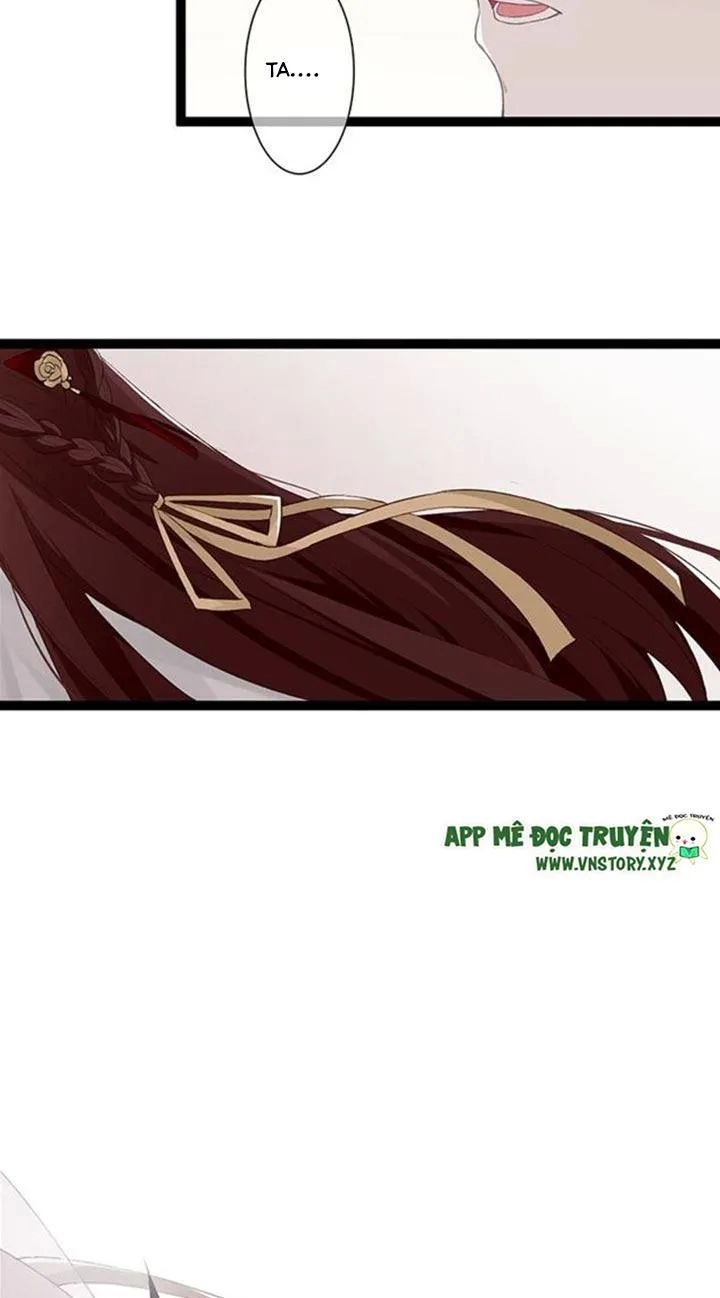 Lời Nguyền Lâu Lan: Bạo Quân Hung Ác Sủng Ái Ta Chapter 106 - 18