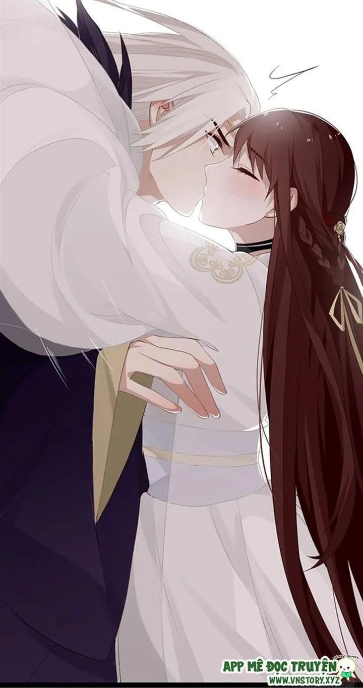 Lời Nguyền Lâu Lan: Bạo Quân Hung Ác Sủng Ái Ta Chapter 106 - 19