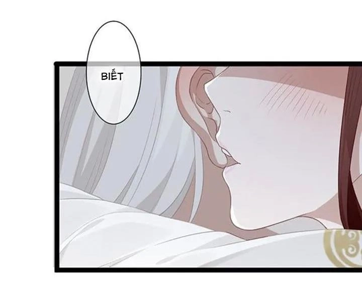 Lời Nguyền Lâu Lan: Bạo Quân Hung Ác Sủng Ái Ta Chapter 106 - 22