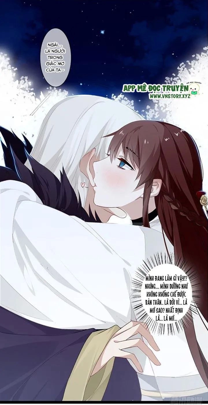 Lời Nguyền Lâu Lan: Bạo Quân Hung Ác Sủng Ái Ta Chapter 107 - 2