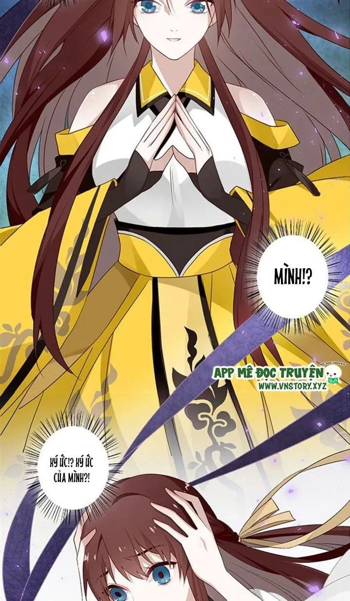 Lời Nguyền Lâu Lan: Bạo Quân Hung Ác Sủng Ái Ta Chapter 107 - 19