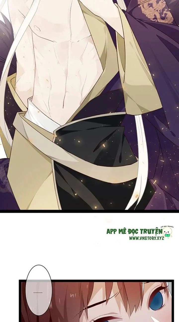 Lời Nguyền Lâu Lan: Bạo Quân Hung Ác Sủng Ái Ta Chapter 108 - 9