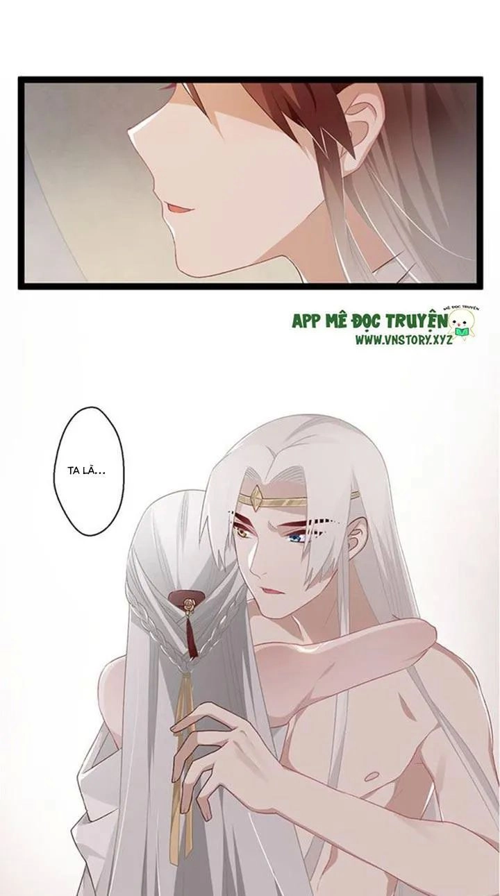 Lời Nguyền Lâu Lan: Bạo Quân Hung Ác Sủng Ái Ta Chapter 108 - 14