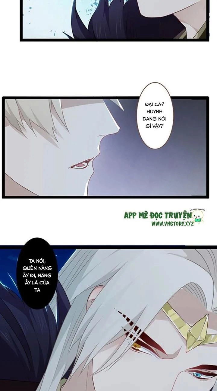 Lời Nguyền Lâu Lan: Bạo Quân Hung Ác Sủng Ái Ta Chapter 109 - 8