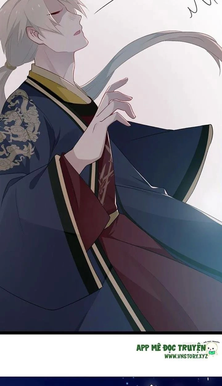 Lời Nguyền Lâu Lan: Bạo Quân Hung Ác Sủng Ái Ta Chapter 109 - 13