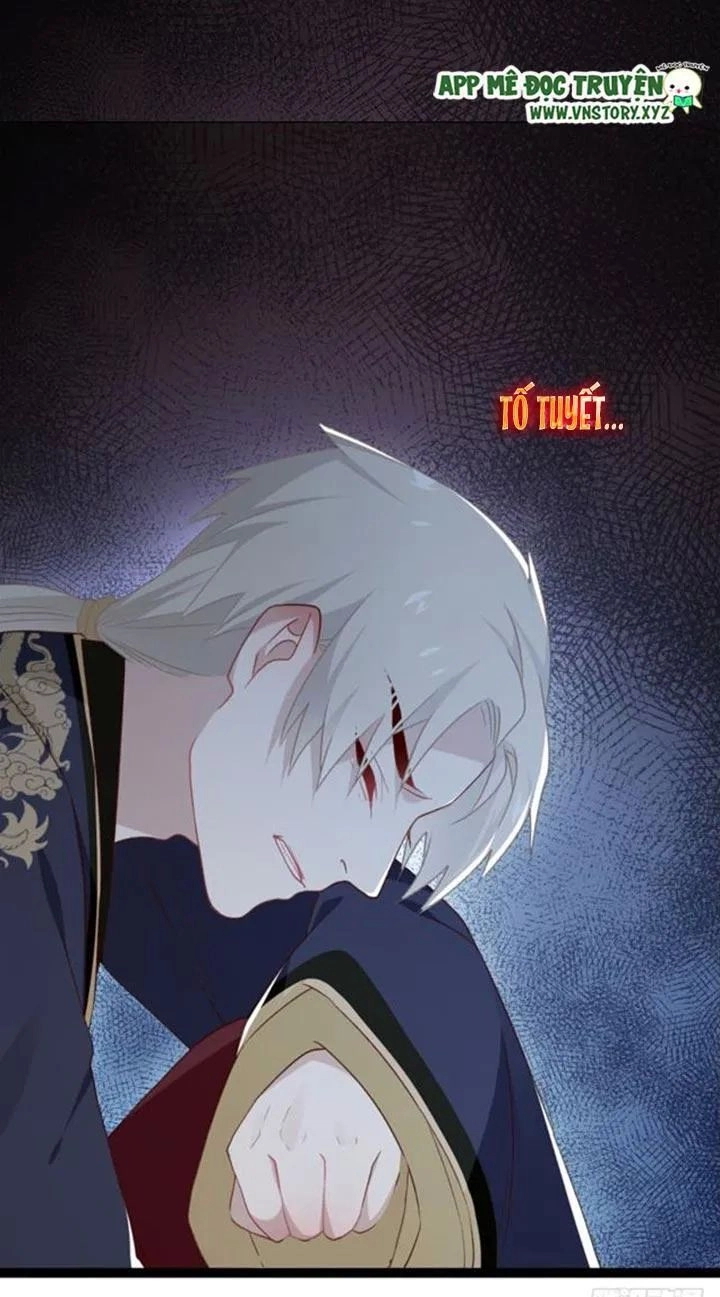 Lời Nguyền Lâu Lan: Bạo Quân Hung Ác Sủng Ái Ta Chapter 109 - 19