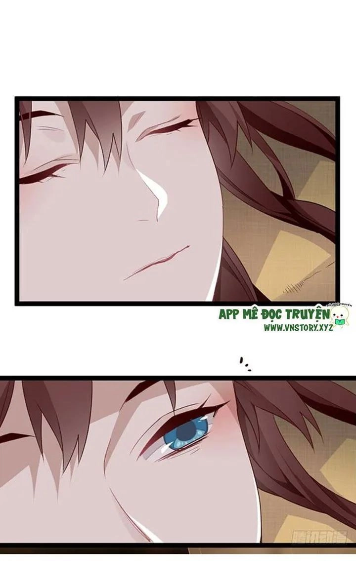 Lời Nguyền Lâu Lan: Bạo Quân Hung Ác Sủng Ái Ta Chapter 109 - 20