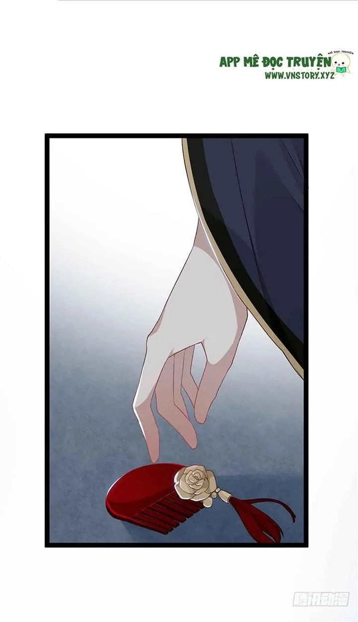 Lời Nguyền Lâu Lan: Bạo Quân Hung Ác Sủng Ái Ta Chapter 110 - 3