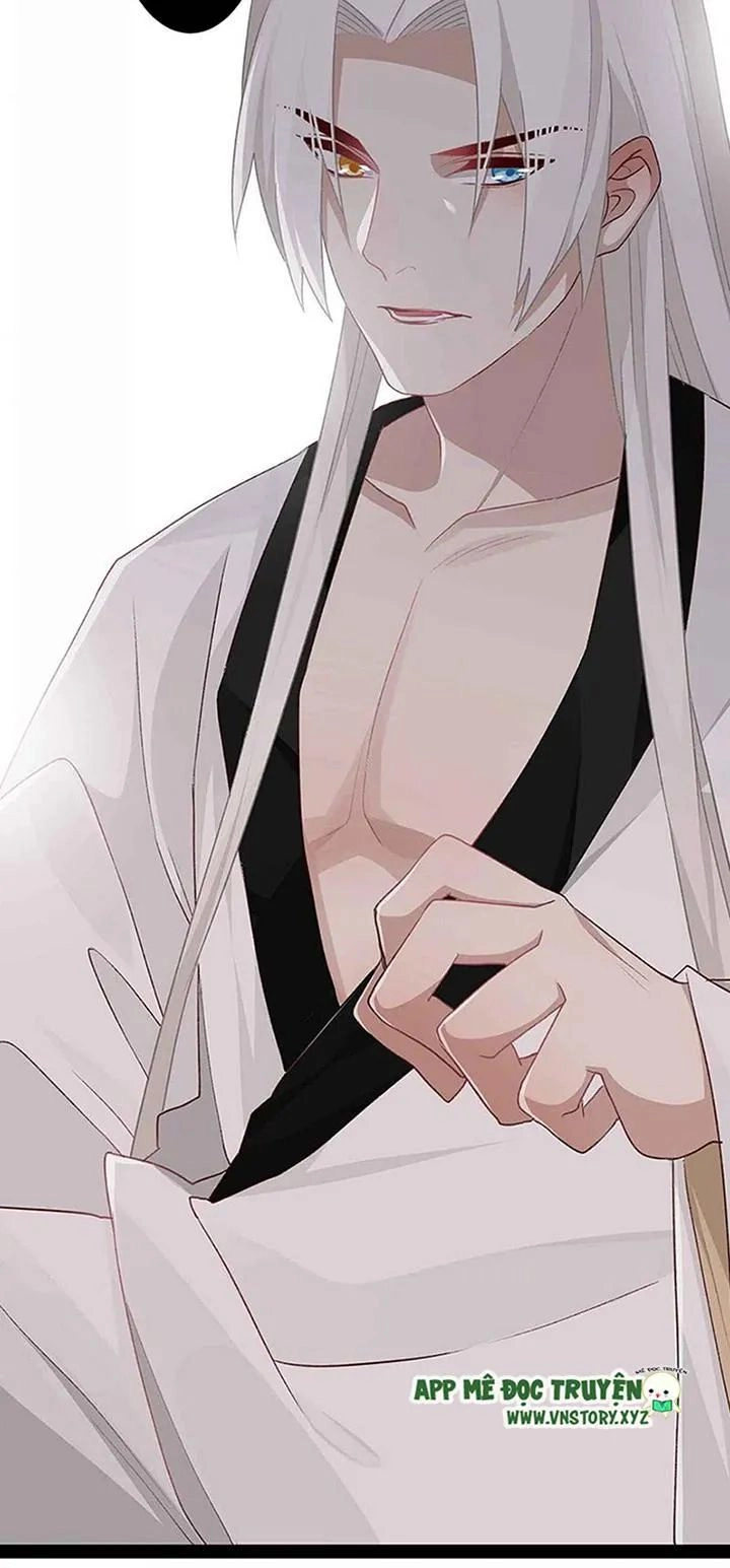 Lời Nguyền Lâu Lan: Bạo Quân Hung Ác Sủng Ái Ta Chapter 110 - 8