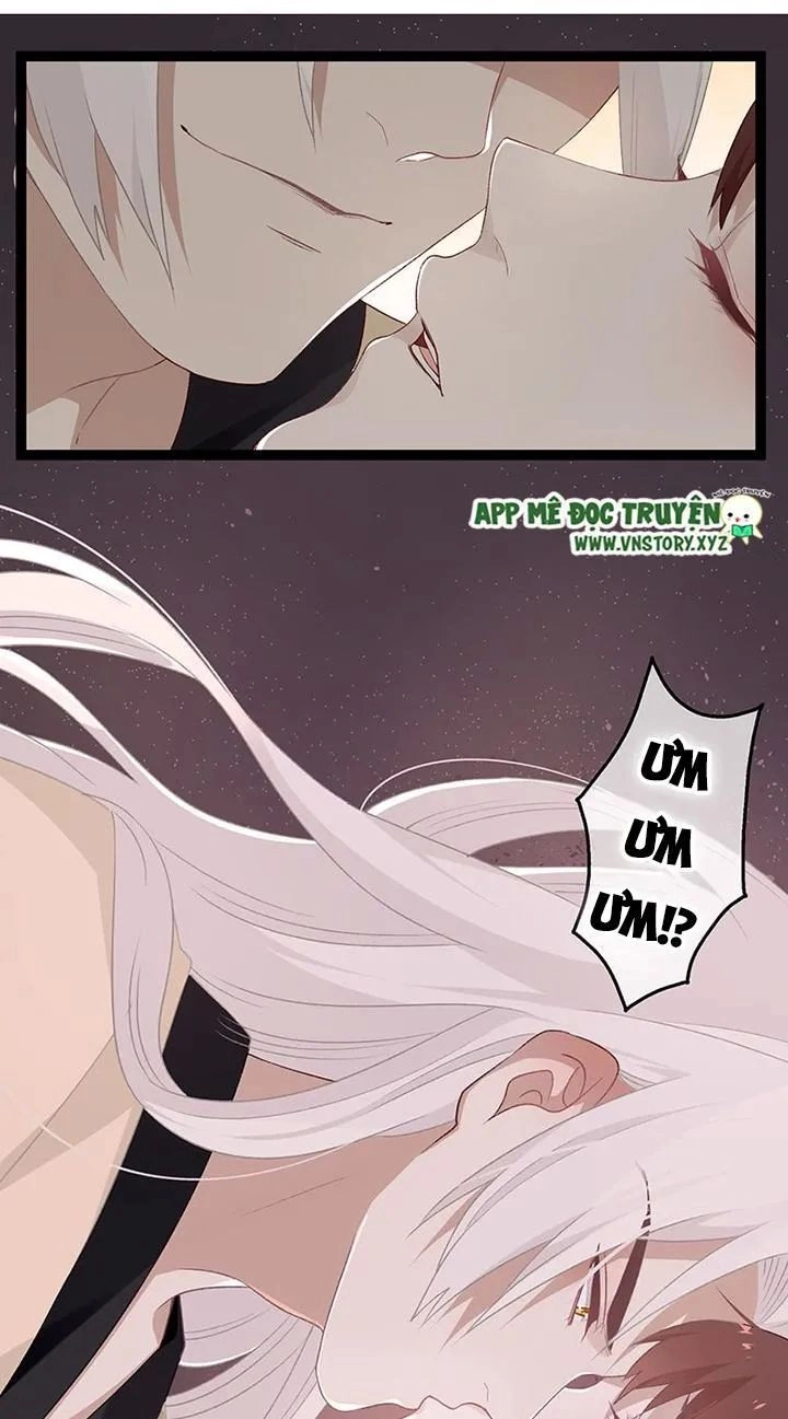 Lời Nguyền Lâu Lan: Bạo Quân Hung Ác Sủng Ái Ta Chapter 113 - 2