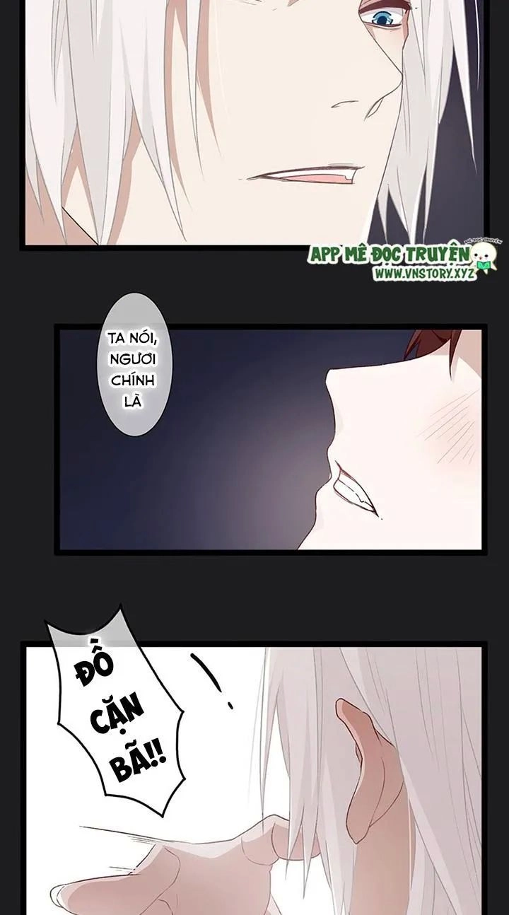 Lời Nguyền Lâu Lan: Bạo Quân Hung Ác Sủng Ái Ta Chapter 113 - 7