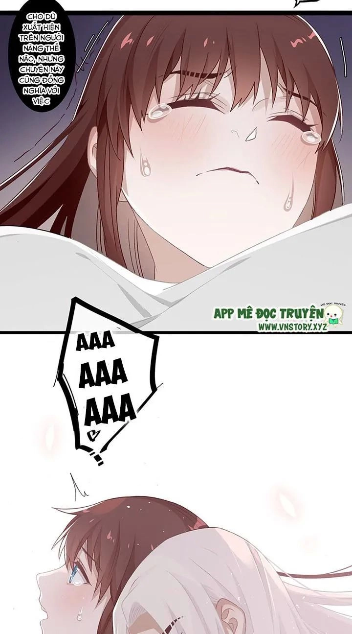 Lời Nguyền Lâu Lan: Bạo Quân Hung Ác Sủng Ái Ta Chapter 113 - 15