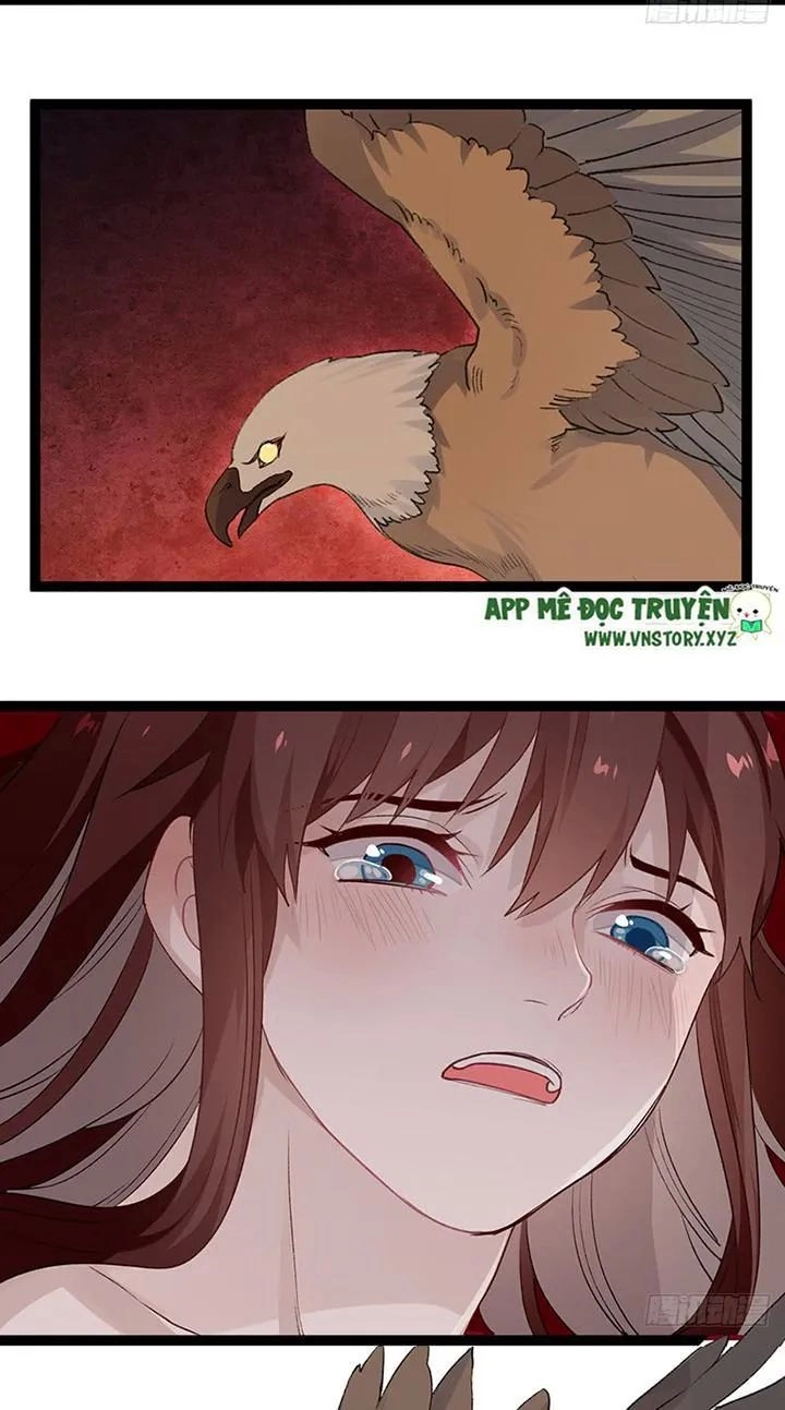 Lời Nguyền Lâu Lan: Bạo Quân Hung Ác Sủng Ái Ta Chapter 114 - 6