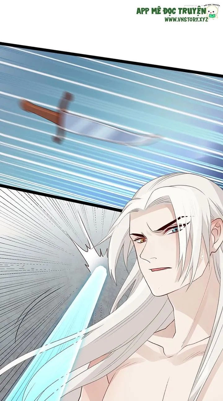 Lời Nguyền Lâu Lan: Bạo Quân Hung Ác Sủng Ái Ta Chapter 114 - 8