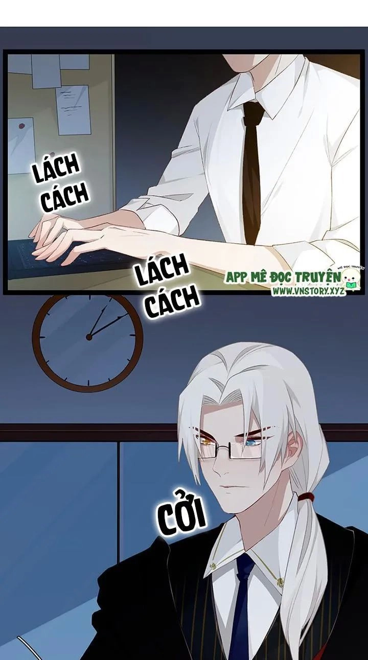 Lời Nguyền Lâu Lan: Bạo Quân Hung Ác Sủng Ái Ta Chapter 115 - 2