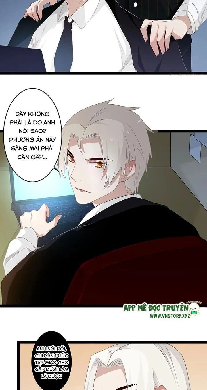 Lời Nguyền Lâu Lan: Bạo Quân Hung Ác Sủng Ái Ta Chapter 115 - 4