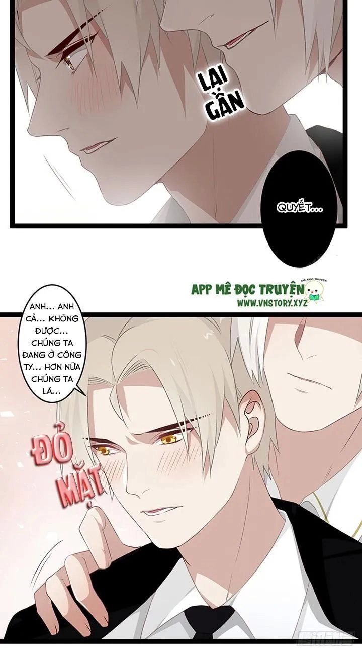 Lời Nguyền Lâu Lan: Bạo Quân Hung Ác Sủng Ái Ta Chapter 115 - 7