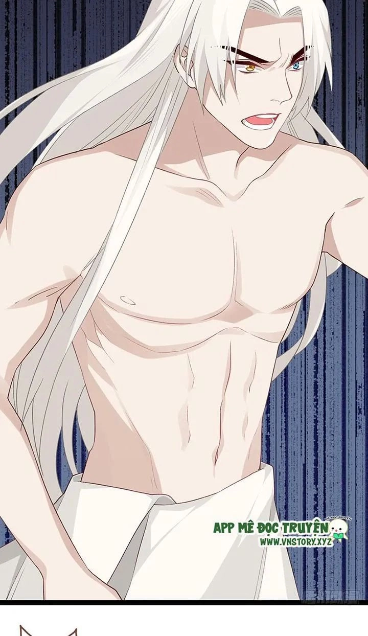 Lời Nguyền Lâu Lan: Bạo Quân Hung Ác Sủng Ái Ta Chapter 116 - 16