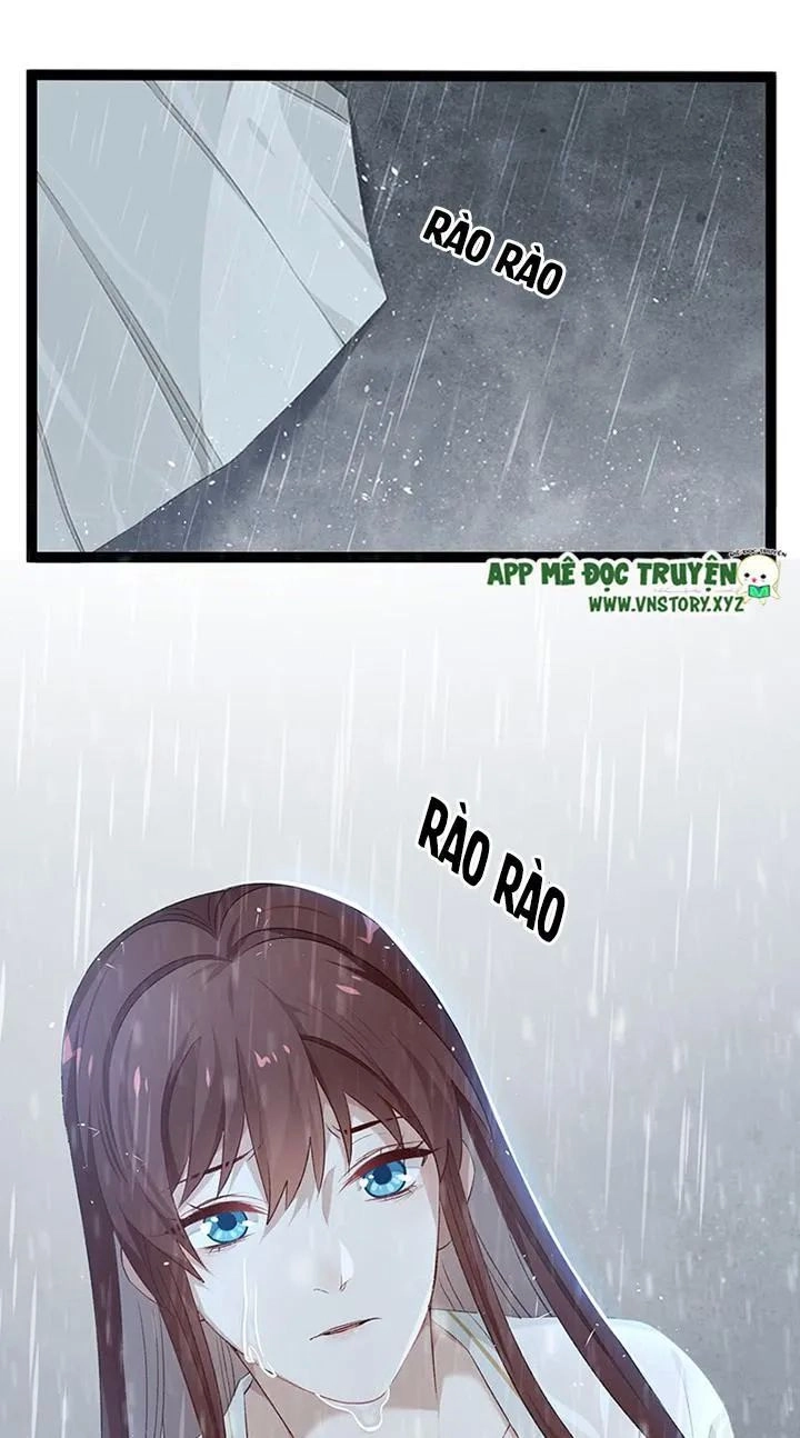 Lời Nguyền Lâu Lan: Bạo Quân Hung Ác Sủng Ái Ta Chapter 118 - 21