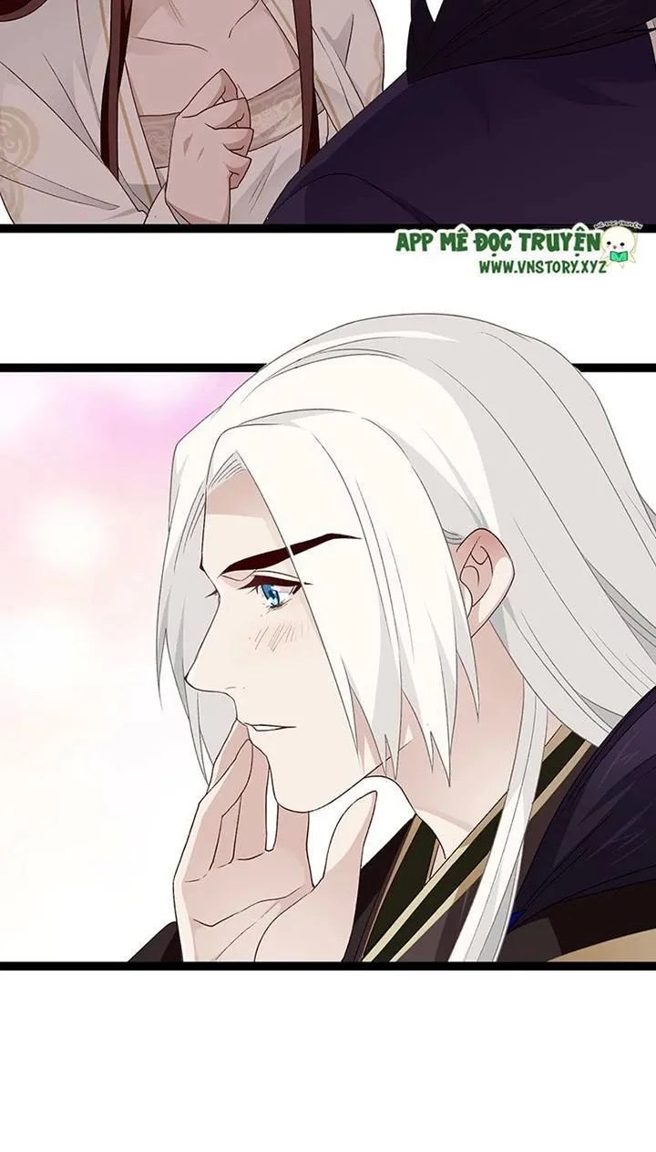 Lời Nguyền Lâu Lan: Bạo Quân Hung Ác Sủng Ái Ta Chapter 119 - 22