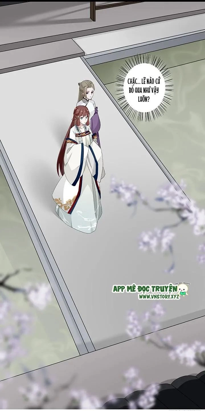 Lời Nguyền Lâu Lan: Bạo Quân Hung Ác Sủng Ái Ta Chapter 121 - 5